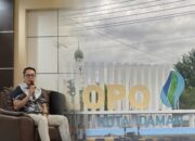 Ketika Pemimpin Diam, Sampah yang Berbicara