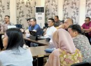 Satgas Percepatan Investasi Perkuat Koordinasi, Respons Dinamika Lingkar Tambang MDA