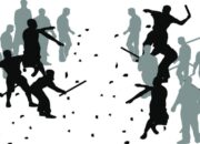 Bentrok Remaja di Bua Kembali Memanas, Lemparan Batu dan Busur Teror Warga