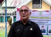 Palopo Disorot soal Narkoba, Ketua DPRD: Kegiatan Pemuda Jadi Benteng