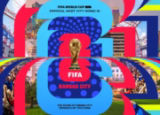 Ulasan Piala Dunia 2026: Jadwal, Format 48 Tim & Peta Persaingan