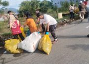 Wawali Palopo Pimpin Penanganan Sampah, Tepis Isu Pemerintah Tak Serius