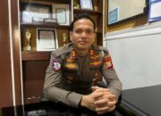 Cegah Balap Liar di Dalam Kota, Polres Palopo Perketat Patroli Malam